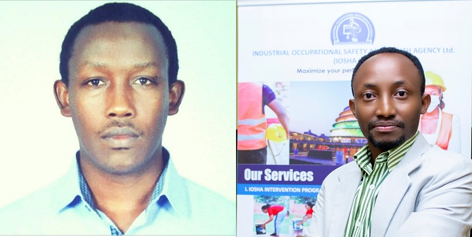 IOSHA Appoints New Managers