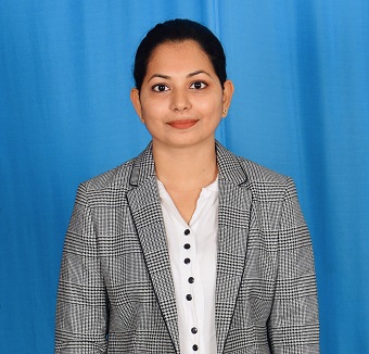 Dr. Pooja Kumari Mahaseth (BPT,MPT)