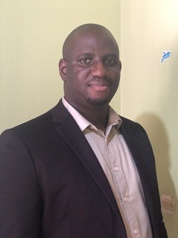 Mr.KAREEM Kayode Ayodeji (Dip. OT, BOT, MOT)